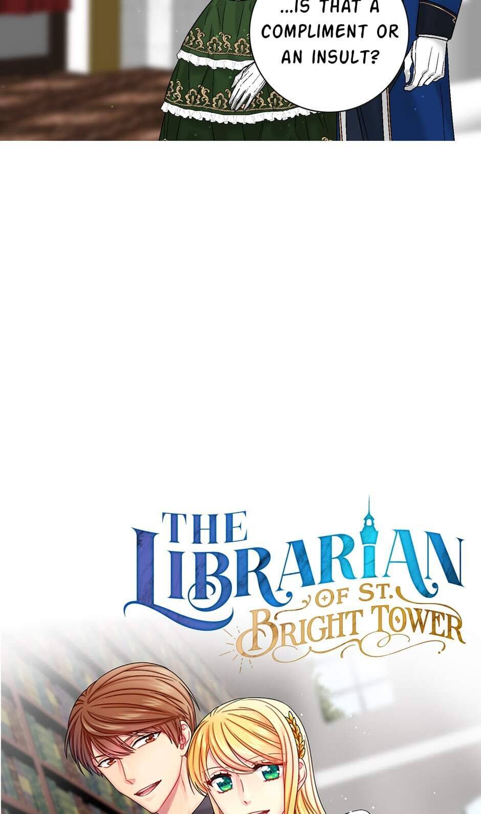 The Magic Tower Librarian Chapter 73 37